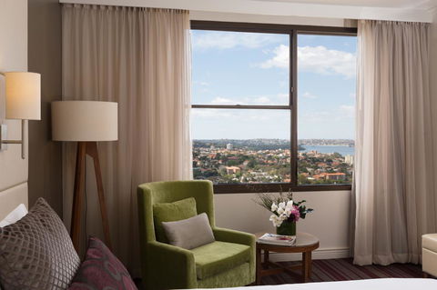 Rydges North Sydney - Dalby Accommodation 1