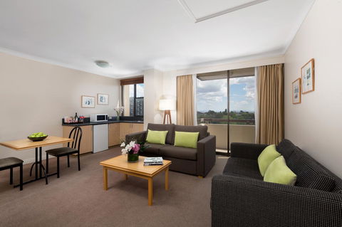Rydges North Sydney - Dalby Accommodation 10