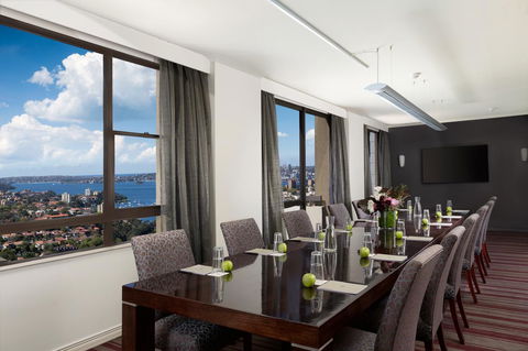 Rydges North Sydney - Dalby Accommodation 24