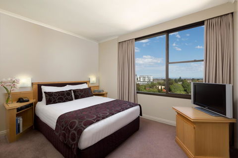 Rydges North Sydney - Dalby Accommodation 4