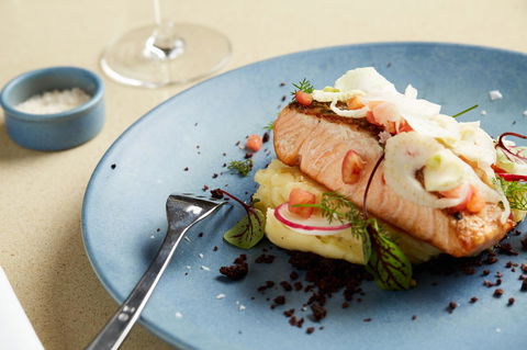 Rydges North Sydney - Dalby Accommodation 20