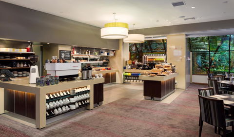 Rydges North Sydney - Dalby Accommodation 15