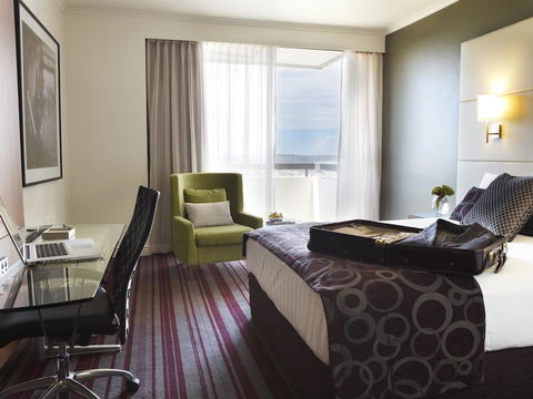 Rydges North Sydney - Dalby Accommodation 9