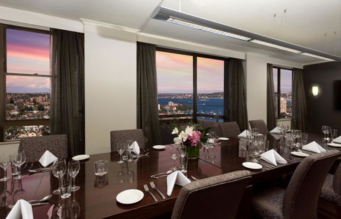 Rydges North Sydney - Dalby Accommodation 22