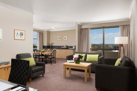 Rydges North Sydney - Dalby Accommodation 6