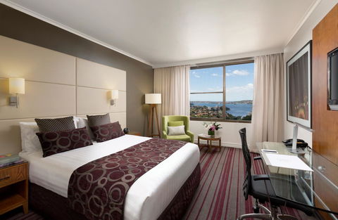 Rydges North Sydney - Dalby Accommodation 0