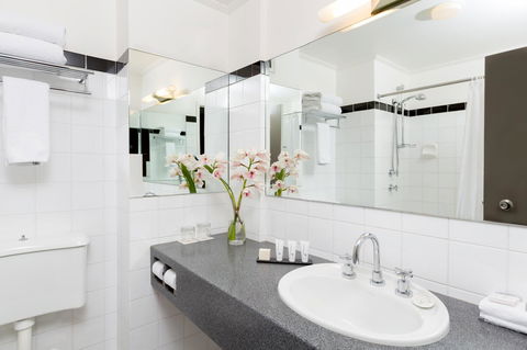 Rydges North Sydney - Dalby Accommodation 12