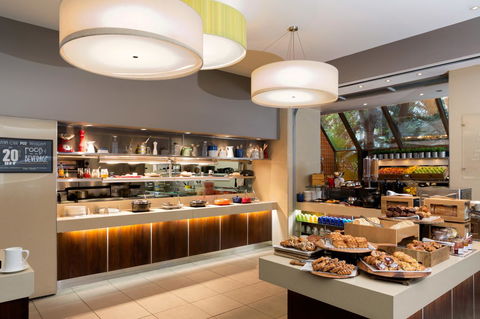 Rydges North Sydney - Dalby Accommodation 14