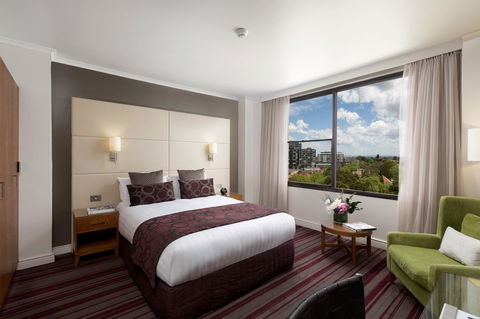Rydges North Sydney - Dalby Accommodation 2