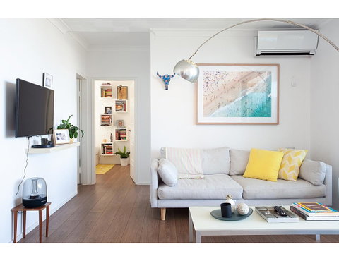 Ocean Views And Sea Breezes Over Bondi Beach - Dalby Accommodation 10