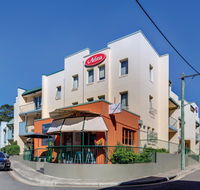 Adina Apartment Hotel Chippendale - Dalby Accommodation