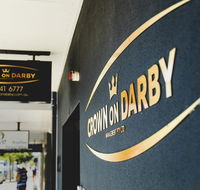 Crown on Darby Newcastle - Dalby Accommodation