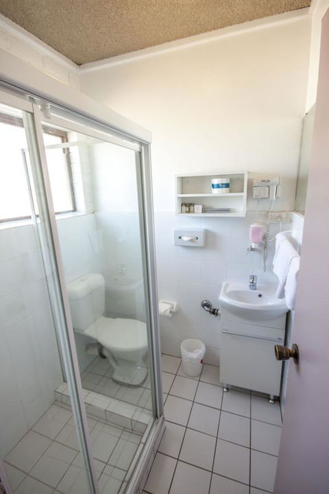 Marco Polo Motor Inn Sydney - Dalby Accommodation 26