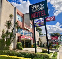 Marco Polo Motor Inn Sydney - Dalby Accommodation