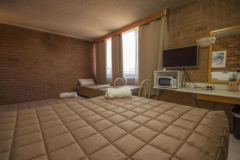Marco Polo Motor Inn Sydney - Dalby Accommodation 24