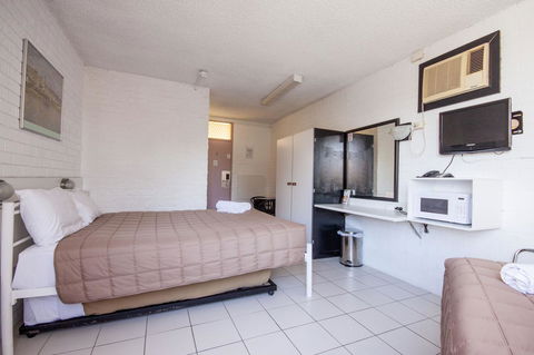 Marco Polo Motor Inn Sydney - Dalby Accommodation 23