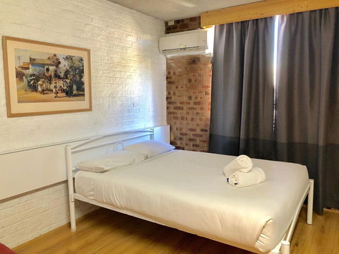 Marco Polo Motor Inn Sydney - Dalby Accommodation 6