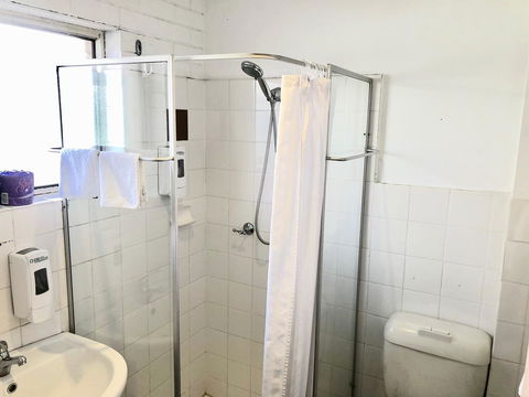Marco Polo Motor Inn Sydney - Dalby Accommodation 25