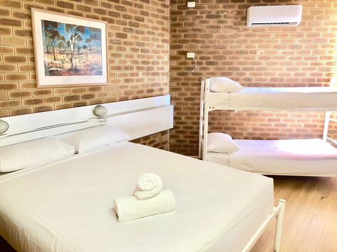 Marco Polo Motor Inn Sydney - Dalby Accommodation 8