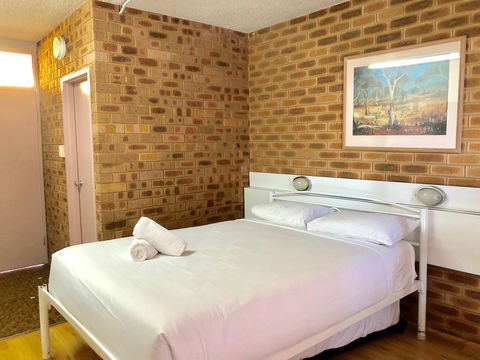 Marco Polo Motor Inn Sydney - Dalby Accommodation 10