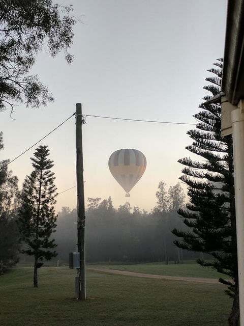 Madigan Wine Country Cottages - Dalby Accommodation 10