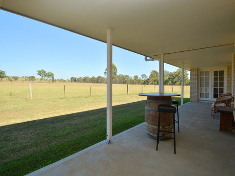 Madigan Wine Country Cottages - Dalby Accommodation 40
