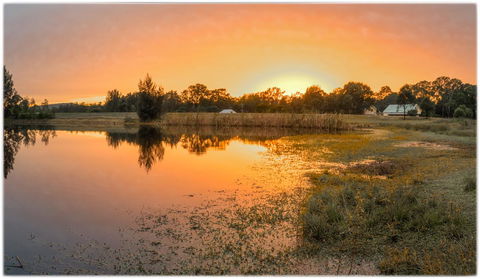 Madigan Wine Country Cottages - Dalby Accommodation 0