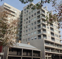 Newcastle Central Plaza Apartment Hotel - Dalby Accommodation
