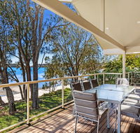 Foreshore Drive 123 Sandranch - Dalby Accommodation