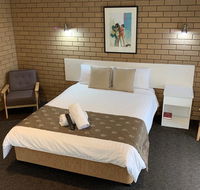 Albury City Motel - Dalby Accommodation