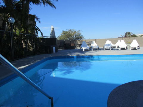 South Seas Motel - Dalby Accommodation 6
