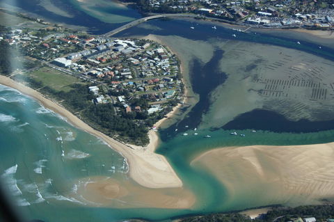 South Seas Motel - Dalby Accommodation 24