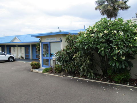 South Seas Motel - Dalby Accommodation 19