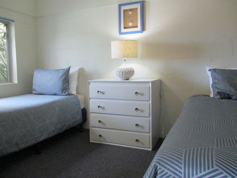 South Seas Motel - Dalby Accommodation 8