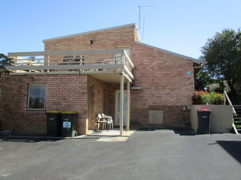 South Seas Motel - Dalby Accommodation 21