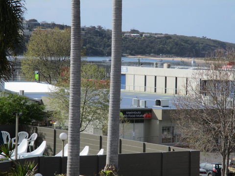 South Seas Motel - Dalby Accommodation 23