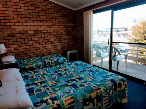 South Seas Motel - Dalby Accommodation 3