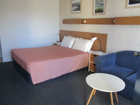 South Seas Motel - Dalby Accommodation 4