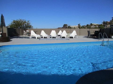 South Seas Motel - Dalby Accommodation 10