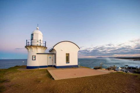 Twin Palms Holiday House At Lighthouse - Dalby Accommodation 14