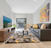 CBD Luxury new 2 bedrooms next to Darling habour - Dalby Accommodation