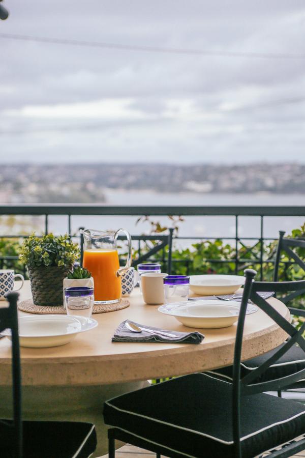 Mosman NSW Dalby Accommodation