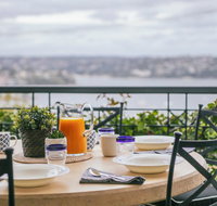 Private Room - luxury Mosman home - Dalby Accommodation