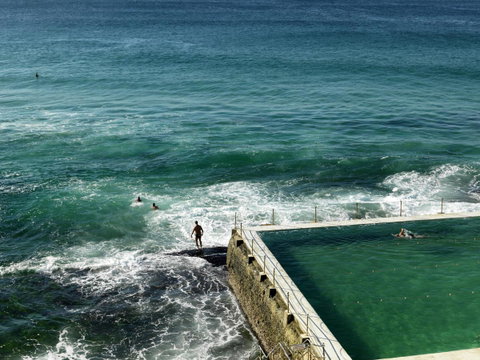 QT Bondi - Dalby Accommodation 21