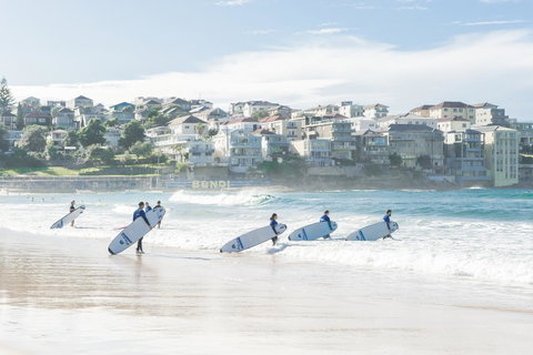 QT Bondi - Dalby Accommodation 7