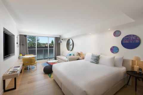 QT Bondi - Dalby Accommodation 4