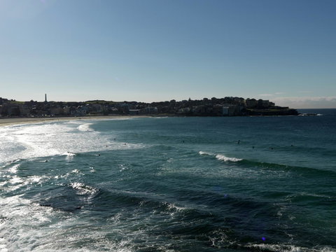 QT Bondi - Dalby Accommodation 8