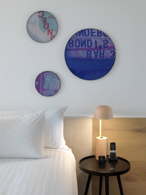 QT Bondi - Dalby Accommodation 19
