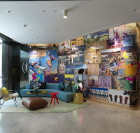 QT Bondi - Dalby Accommodation