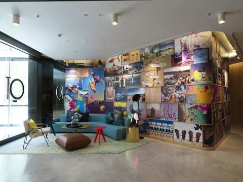 QT Bondi - Dalby Accommodation 0